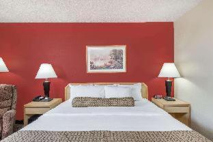 Days Inn By Wyndham Gillette Quarto foto